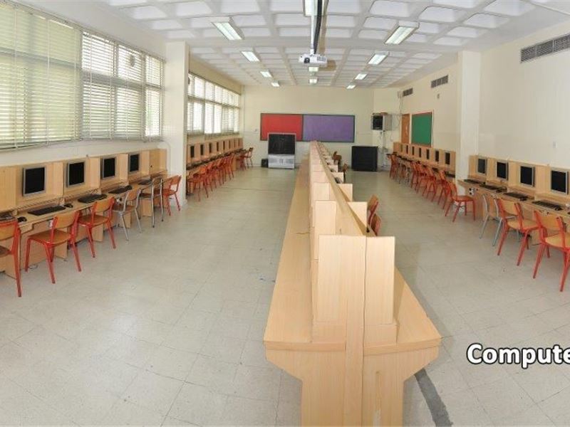 3.Computer Lab